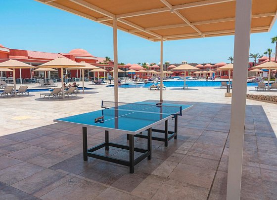 Pickalbatros Laguna Club Resort