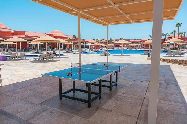 Pickalbatros Laguna Club Resort