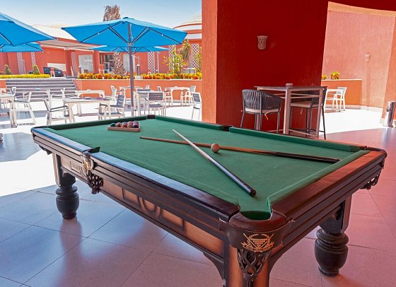 Pickalbatros Laguna Club Resort