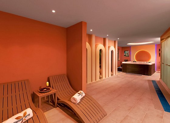 Pickalbatros Laguna Club Resort - Spa im Pickalbatros Laguna Vista Hotel