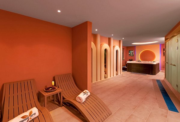 Pickalbatros Laguna Club Resort - Spa im Pickalbatros Laguna Vista Hotel