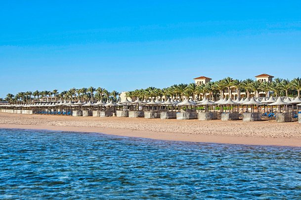 JAZ Mirabel Beach