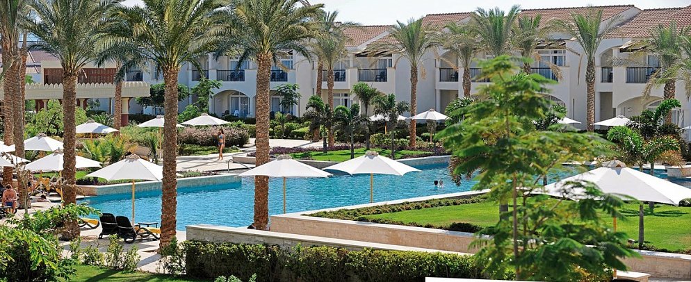 Reef Oasis Blue Bay Resort & Spa