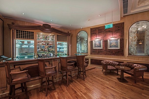 Reef Oasis Blue Bay Resort & Spa