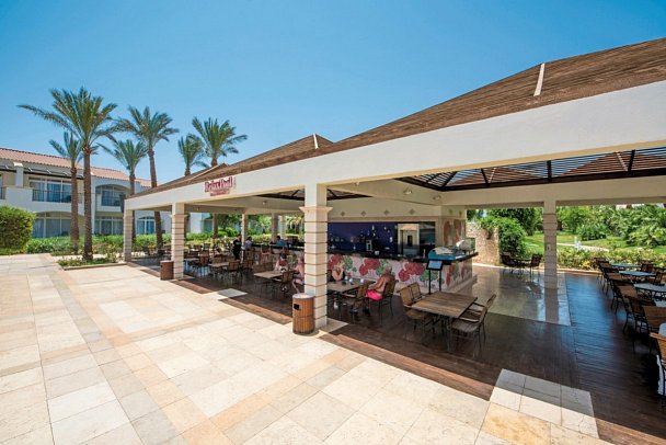 Reef Oasis Blue Bay Resort & Spa