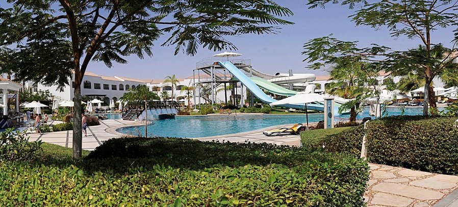 Reef Oasis Blue Bay Resort & Spa