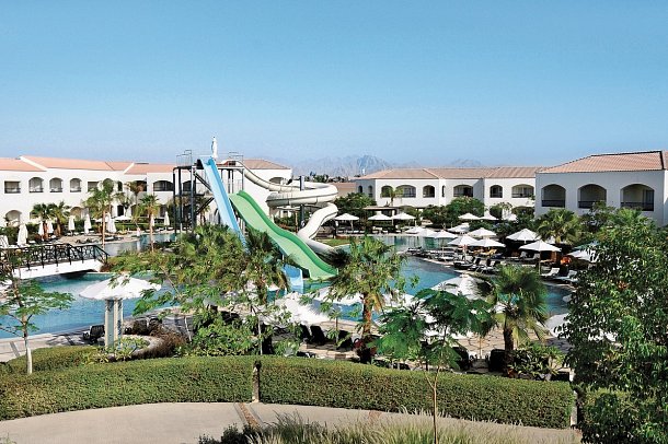 Reef Oasis Blue Bay Resort & Spa