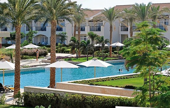Reef Oasis Blue Bay Resort & Spa