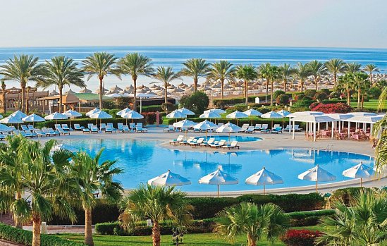 Baron Resort Sharm el Sheikh