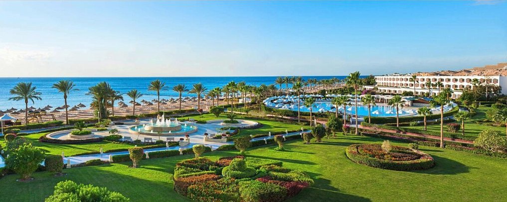 Baron Resort Sharm el Sheikh