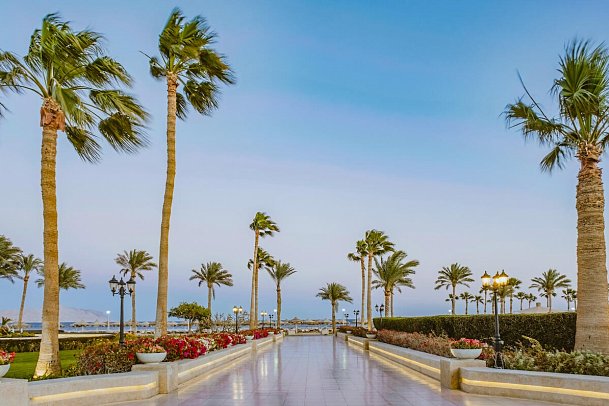 Baron Resort Sharm el Sheikh