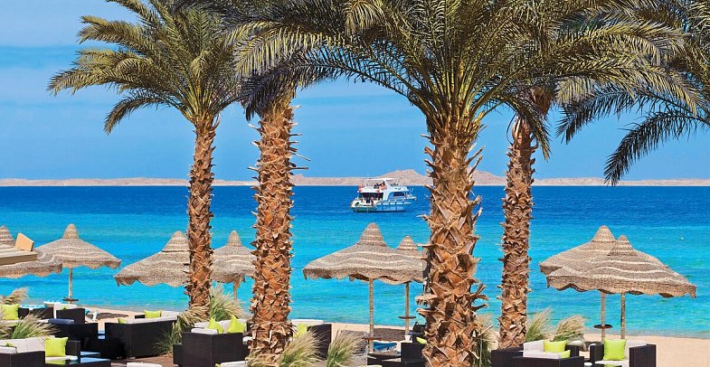 Baron Resort Sharm el Sheikh