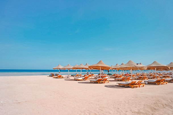 Baron Resort Sharm el Sheikh