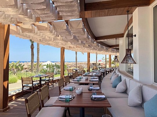 Baron Resort Sharm el Sheikh