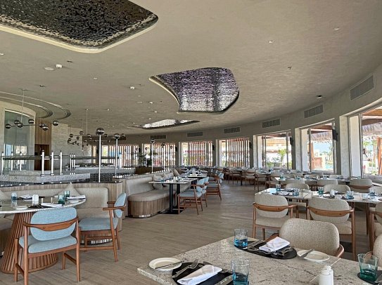 Baron Resort Sharm el Sheikh