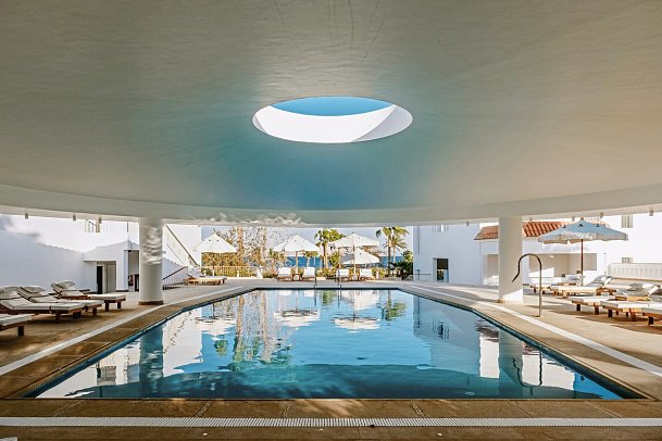 Baron Resort Sharm el Sheikh