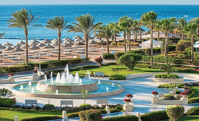 Baron Resort Sharm el Sheikh