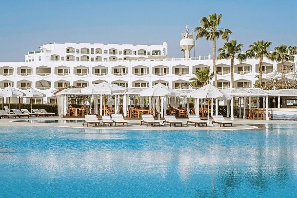 Baron Resort Sharm el Sheikh