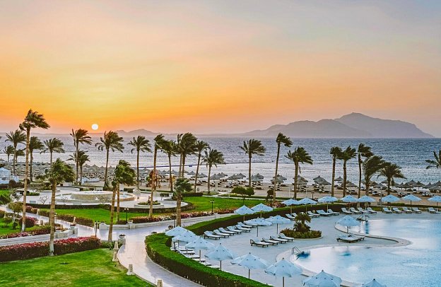 Baron Resort Sharm el Sheikh