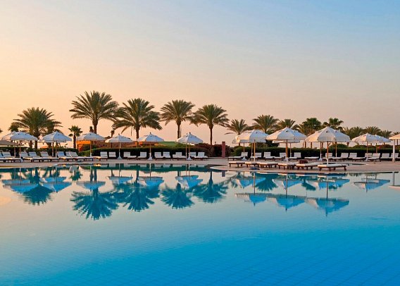 Baron Resort Sharm el Sheikh