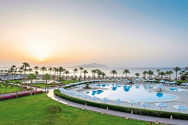 Baron Resort Sharm el Sheikh