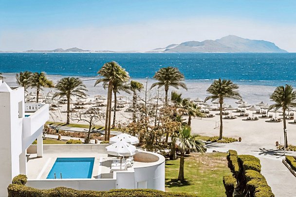 Baron Resort Sharm el Sheikh