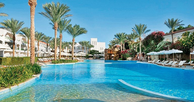 Baron Resort Sharm el Sheikh
