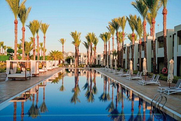 Sentido Reef Oasis Senses Resort