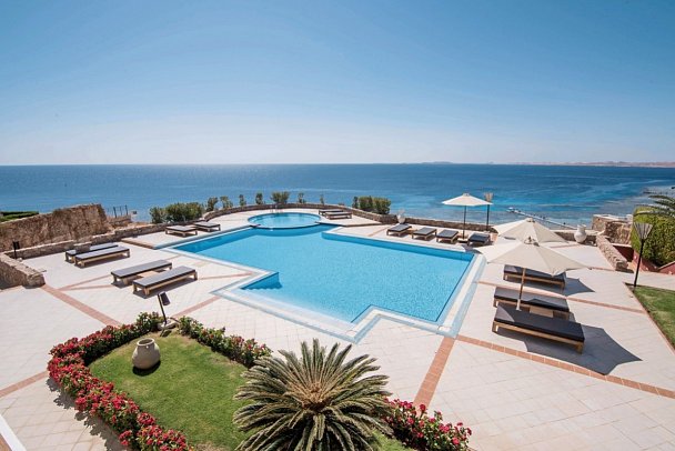 Sentido Reef Oasis Senses Resort