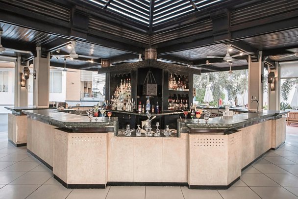 Sentido Reef Oasis Senses Resort