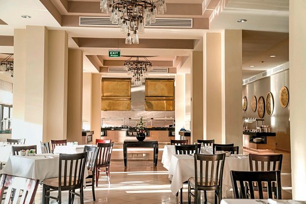 Sentido Reef Oasis Senses Resort