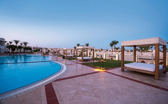 Sentido Reef Oasis Senses Resort