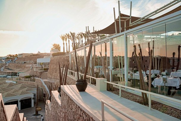 Sentido Reef Oasis Senses Resort