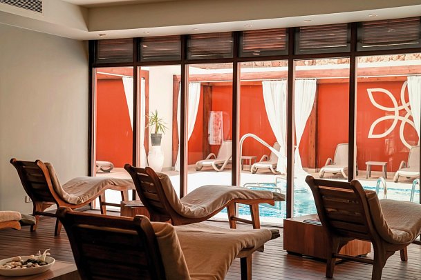 Sentido Reef Oasis Senses Resort