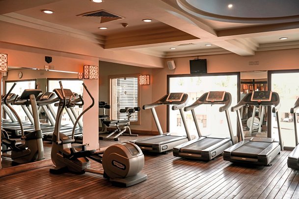 Sentido Reef Oasis Senses Resort