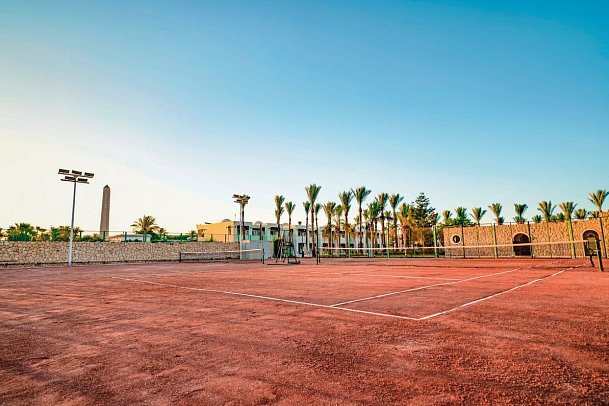 Sentido Reef Oasis Senses Resort