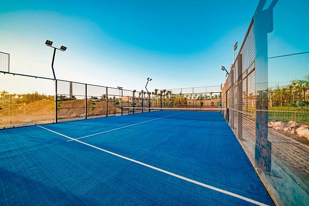 Sentido Reef Oasis Senses Resort