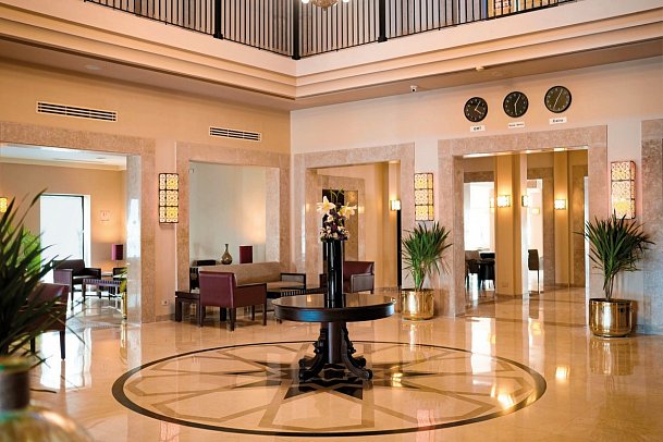 Sentido Reef Oasis Senses Resort