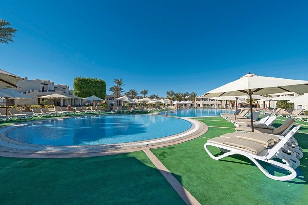 Sentido Reef Oasis Senses Resort