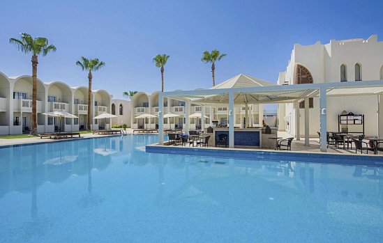 Sentido Reef Oasis Senses Resort