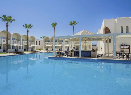 Sentido Reef Oasis Resort