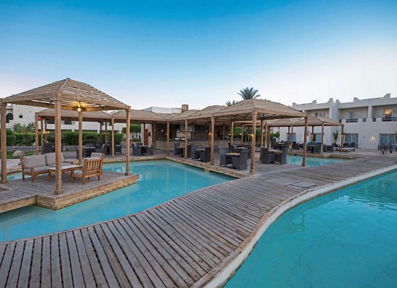 Sentido Reef Oasis Resort