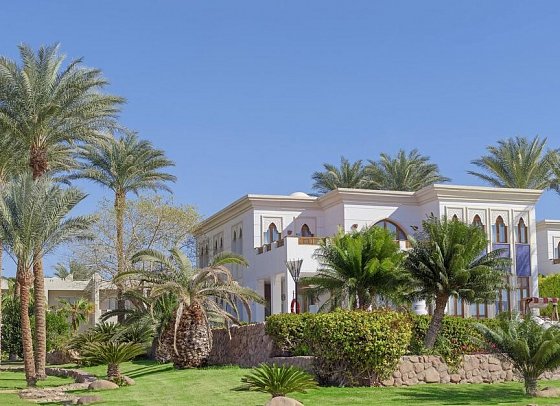 Sentido Reef Oasis Resort