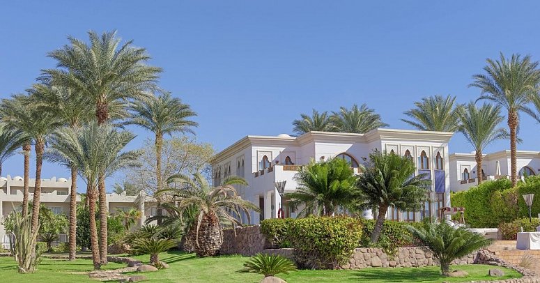 Sentido Reef Oasis Senses Resort