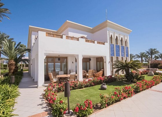Sentido Reef Oasis Resort