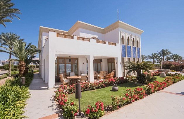 Sentido Reef Oasis Senses Resort