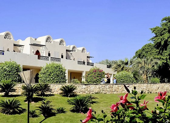 Sentido Reef Oasis Resort
