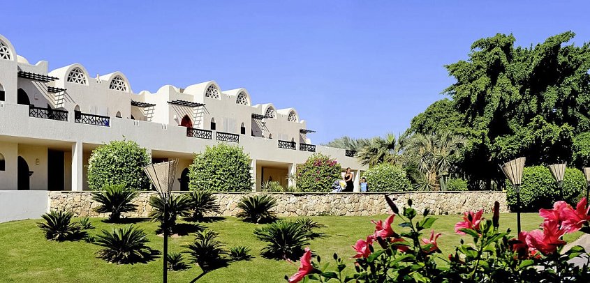 Sentido Reef Oasis Senses Resort