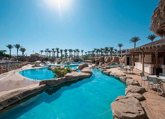 Sentido Reef Oasis Resort