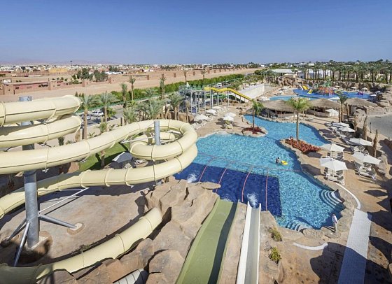 Sentido Reef Oasis Resort